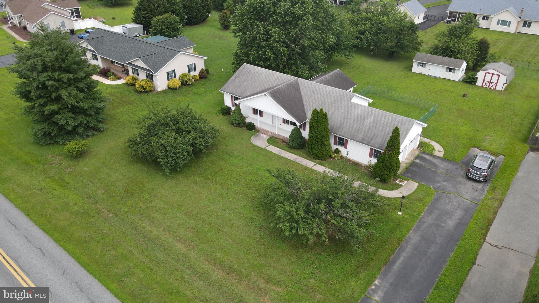 439 Dyke Branch Road Dover, DE 19901 - Photo 1 of 36 Gallery Image 1