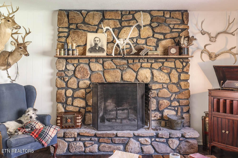 669 Butler Mill Road Maryville, TN 37803 - Photo 27 of 60 Gallery Image 27