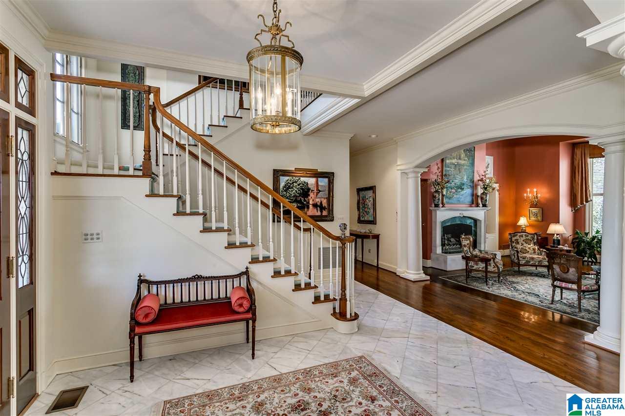 4440 Caldwell Mill Road Birmingham, AL 35243 - Photo 4 of 50