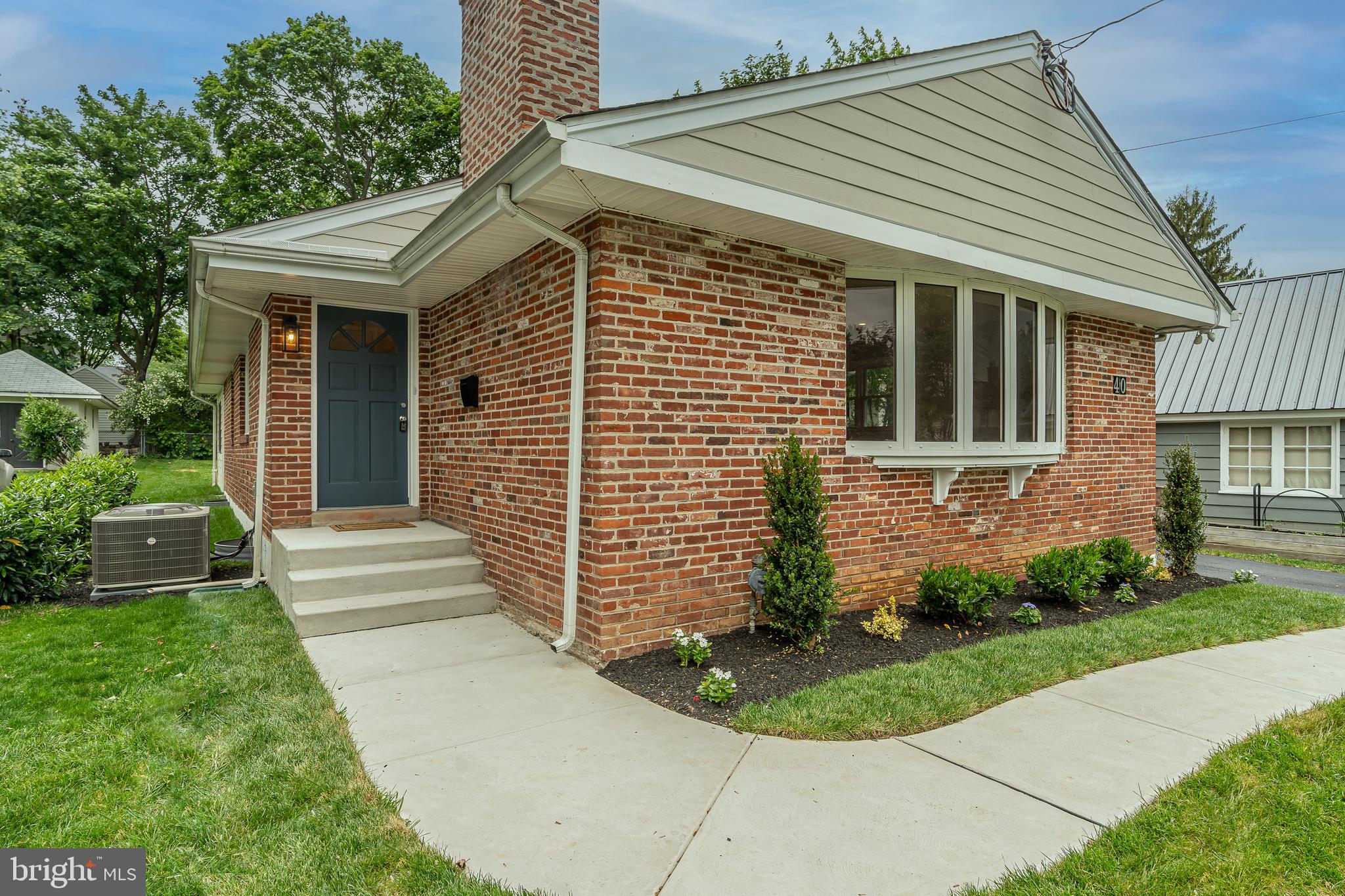 40 Orchard Road Havertown, PA 19083 - Photo 1 of 31