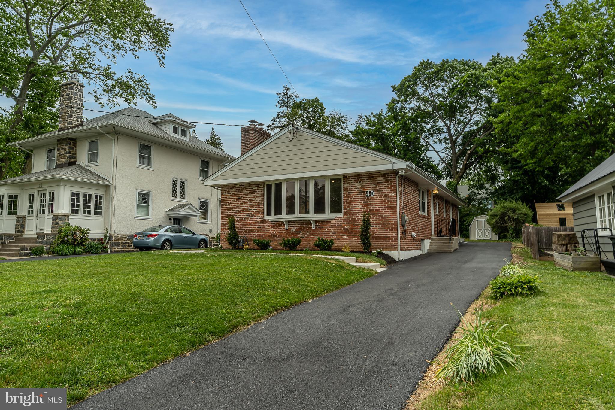 40 Orchard Road Havertown, PA 19083 - Photo 3 of 31