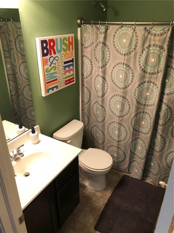 14523 Glapthorn Road Fishers, IN 46037 - Photo 18 of 28 Gallery Image 18