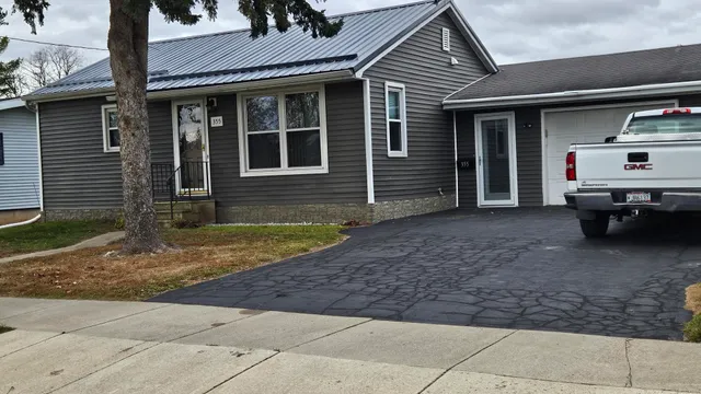 $149,500 | 355 Southwest Ceresco Street, Berlin, WI 54923