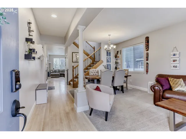 $619,000 | 821 North 27th Avenue, Cornelius, OR 97113