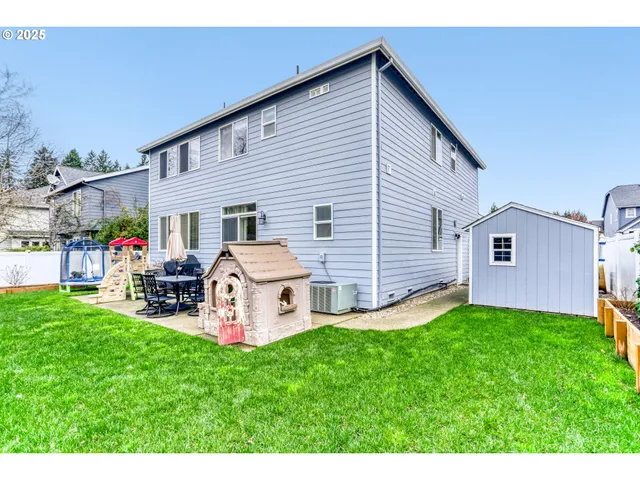 $619,000 | 821 North 27th Avenue, Cornelius, OR 97113