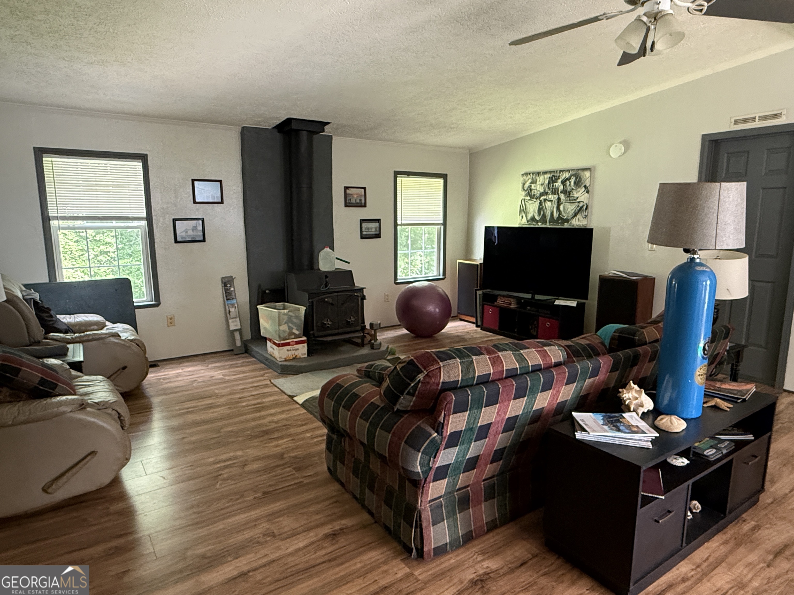 1077 Lem Edwards Road Winterville, GA 30683 - Photo 3 of 6