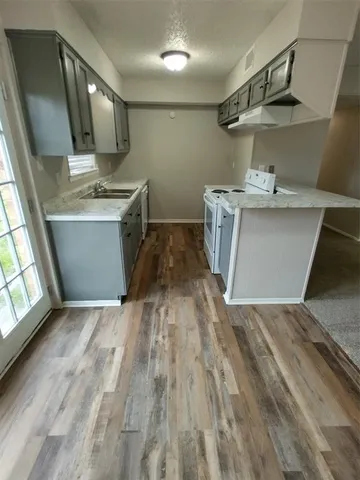 a view of storage and utility