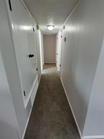 a view of a hallway