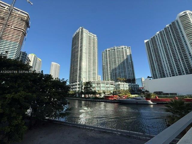 92 Southwest 3rd Street, Unit 1804 Miami, FL 33130 - Photo 1 of 4