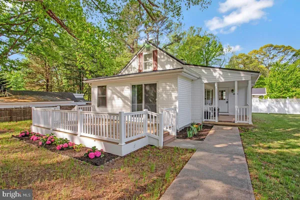 $340,000 | 20575 Poppys Way, Lexington Park, MD 20653