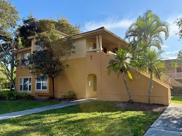 $2,100 | 4807 Via Palm Lakes, Unit 1513, West Palm Beach, FL 33417