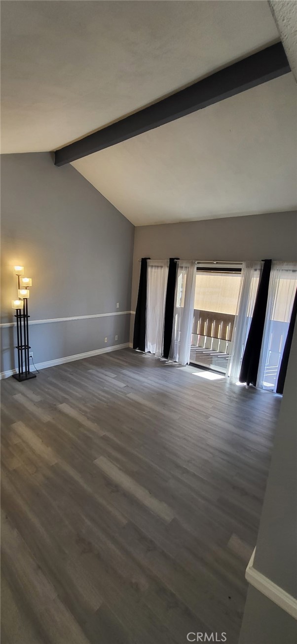 4 Country Mile Road Phillips Ranch, CA 91766 - Photo 2 of 24 Living room and new flooring