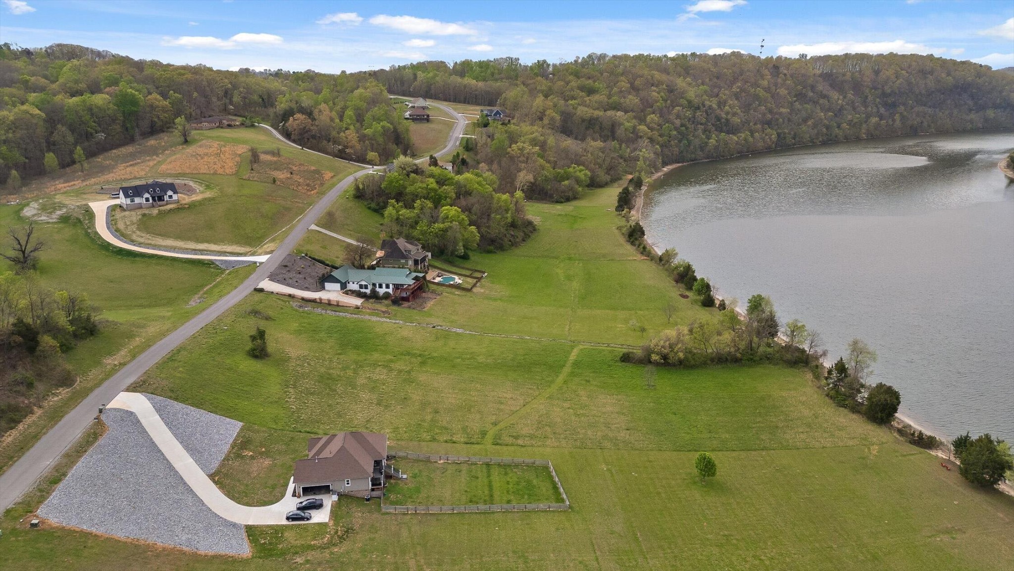 66 Espalier Drive Decatur, TN 37322 - Photo 30 of 38 Gallery Image 30