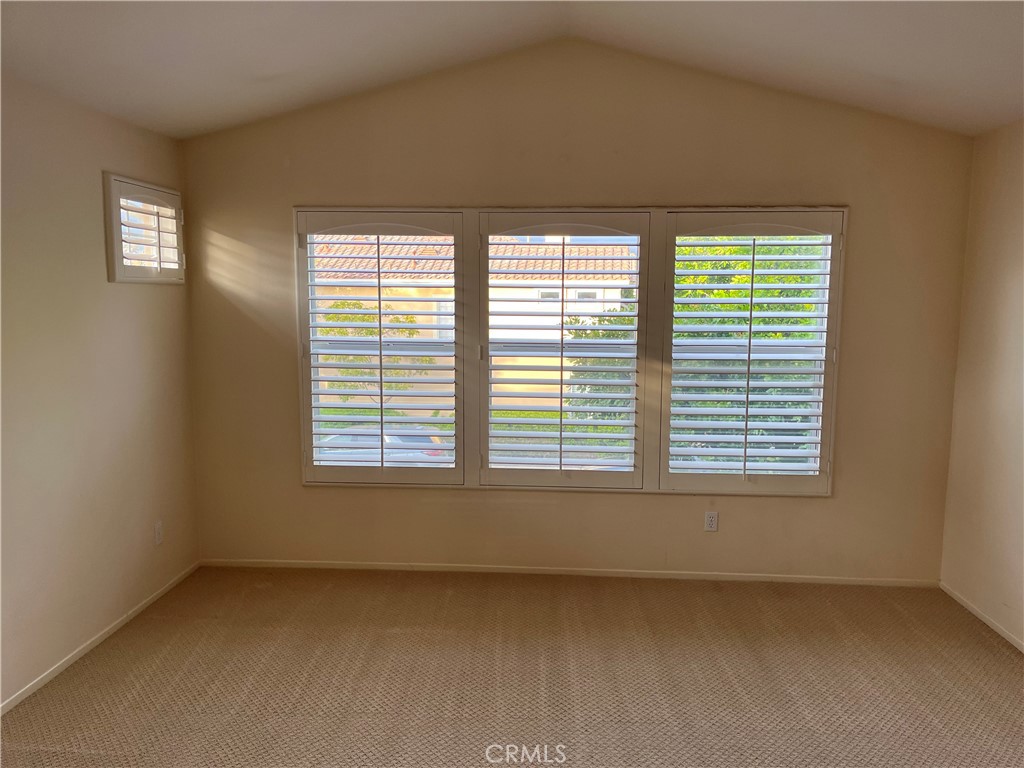39 Avanzare Irvine, CA 92606 - Photo 9 of 16 a view of an empty room with a window