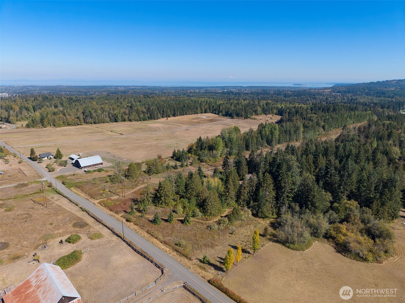 9999 Hooker Road Sequim, WA 98382 - Photo 2 of 40 Gallery Image 2