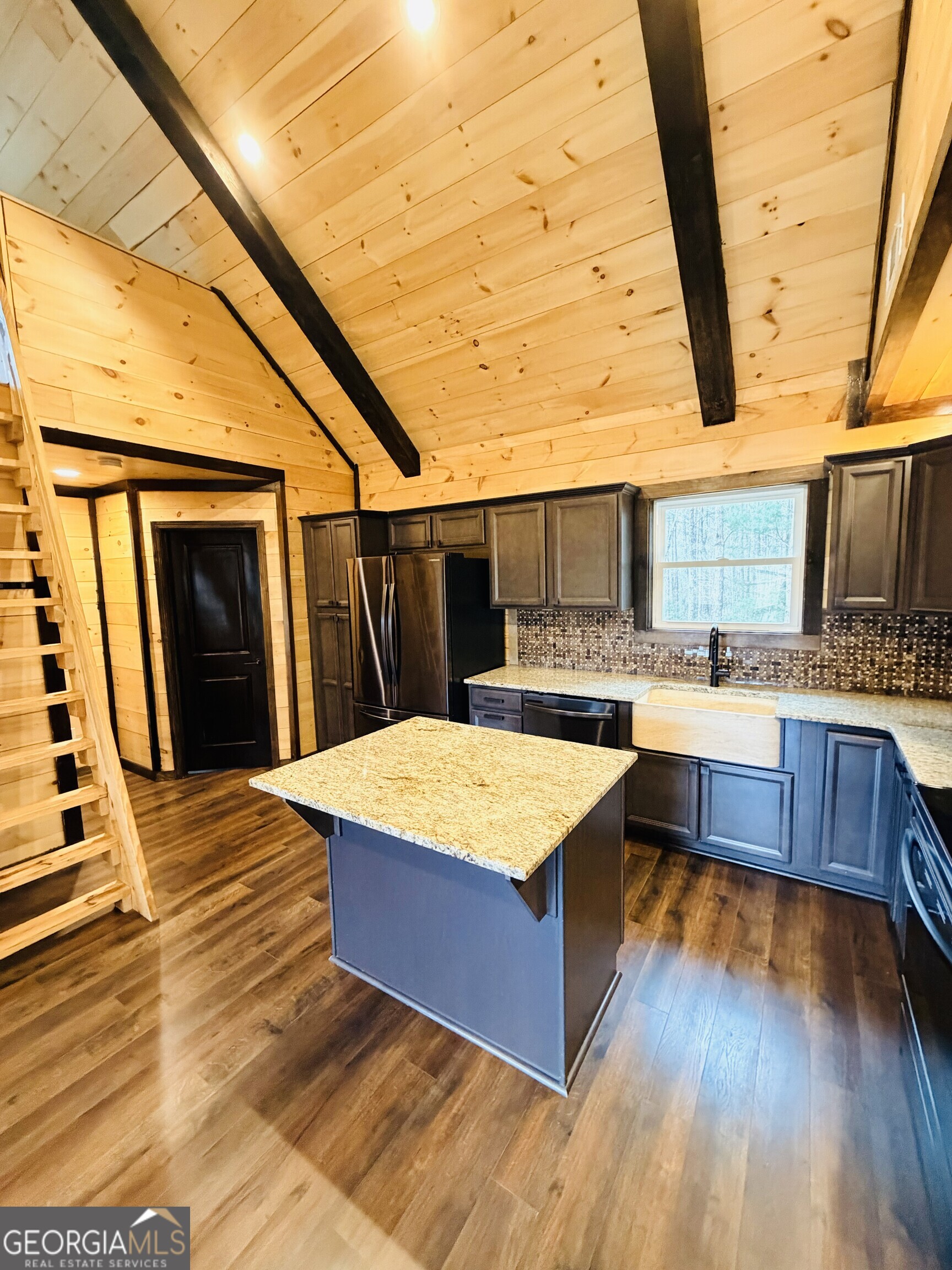 254 Dub Walker Road Jackson, GA 30233 - Photo 13 of 33