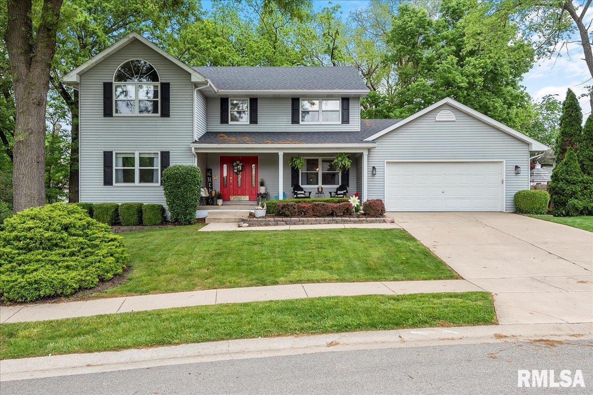 804 Wood Pointe Drive Springfield, IL 62702 - Photo 1 of 58 Gallery Image 1