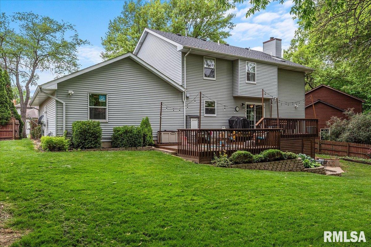 804 Wood Pointe Drive Springfield, IL 62702 - Photo 54 of 58 Gallery Image 54