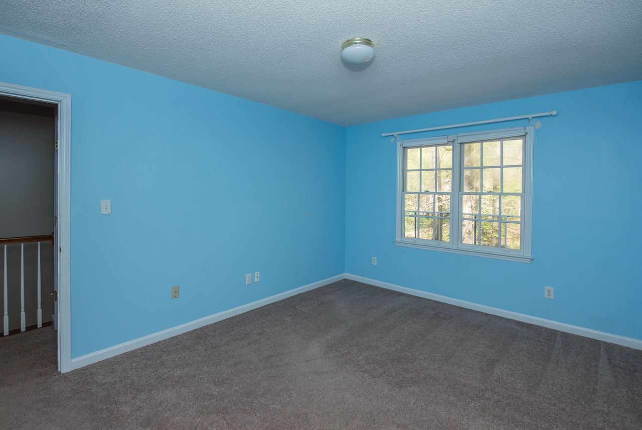 2029 Stoneglen Lane Raleigh, NC 27603 - Photo 12 of 16 Bedroom