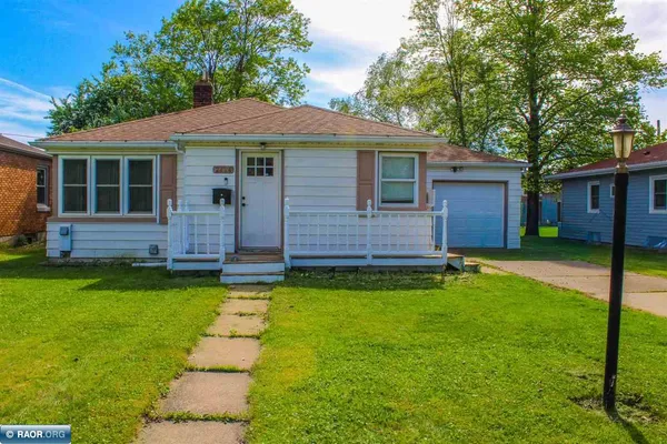 $149,900 | 2434 9th Avenue East, Hibbing, MN 55746