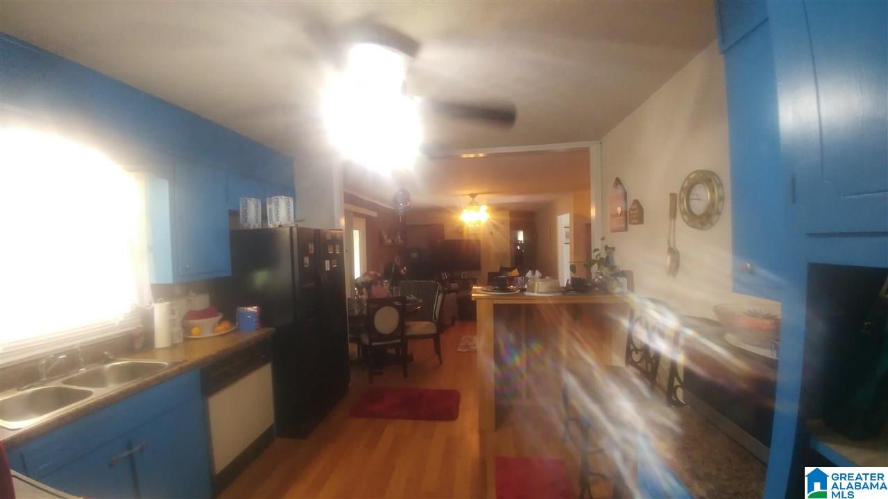 1376 Old Shocco Road Talladega, AL 35160 - Photo 8 of 18