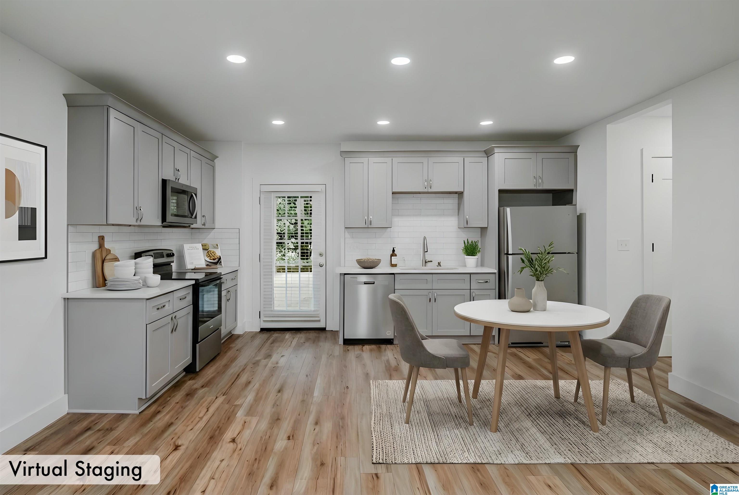 1311 Columbiana Road Birmingham, AL 35216 - Photo 6 of 34
