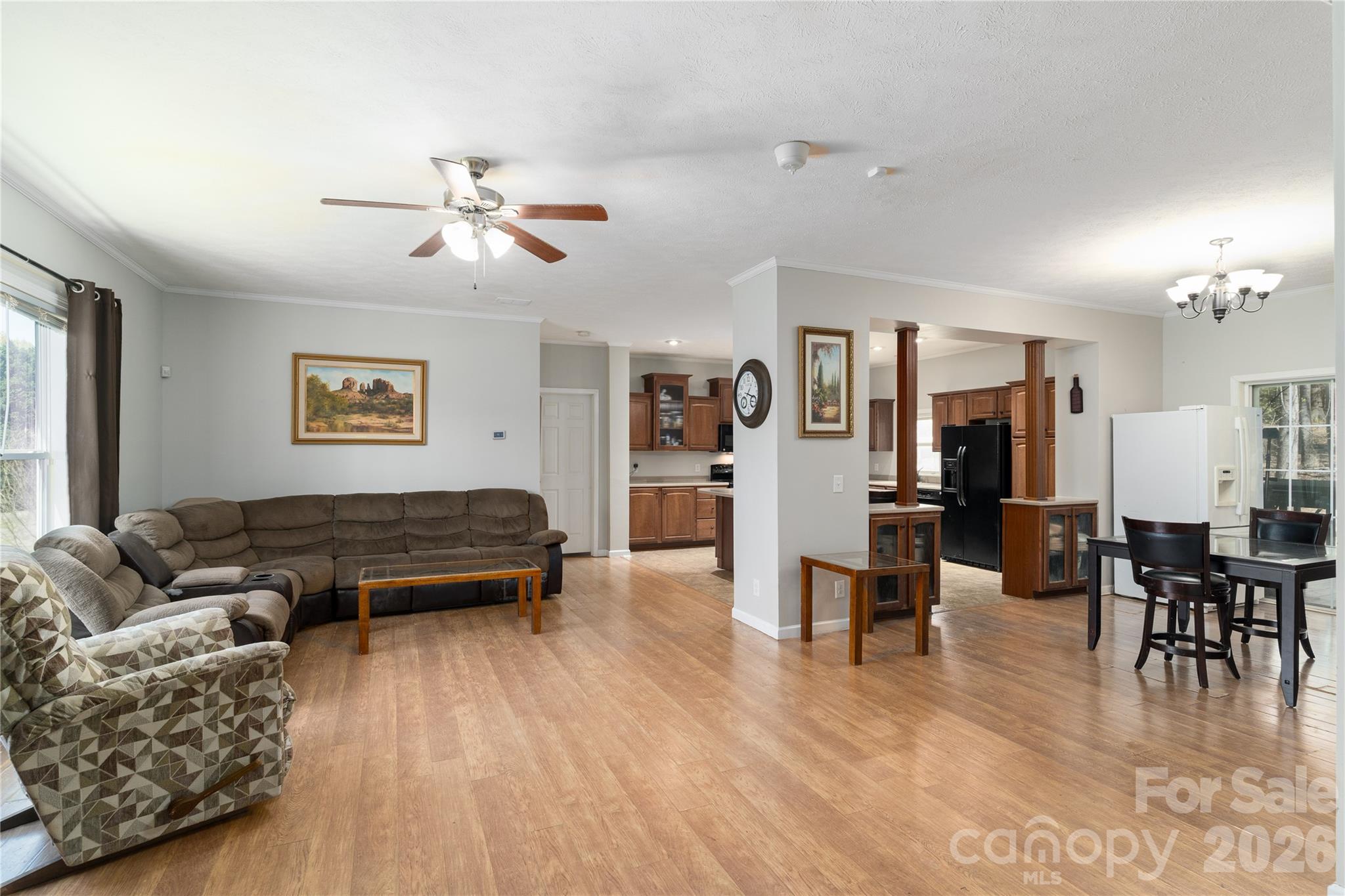 296 Stillwater Road Troutman, NC 28166 - Photo 13 of 33