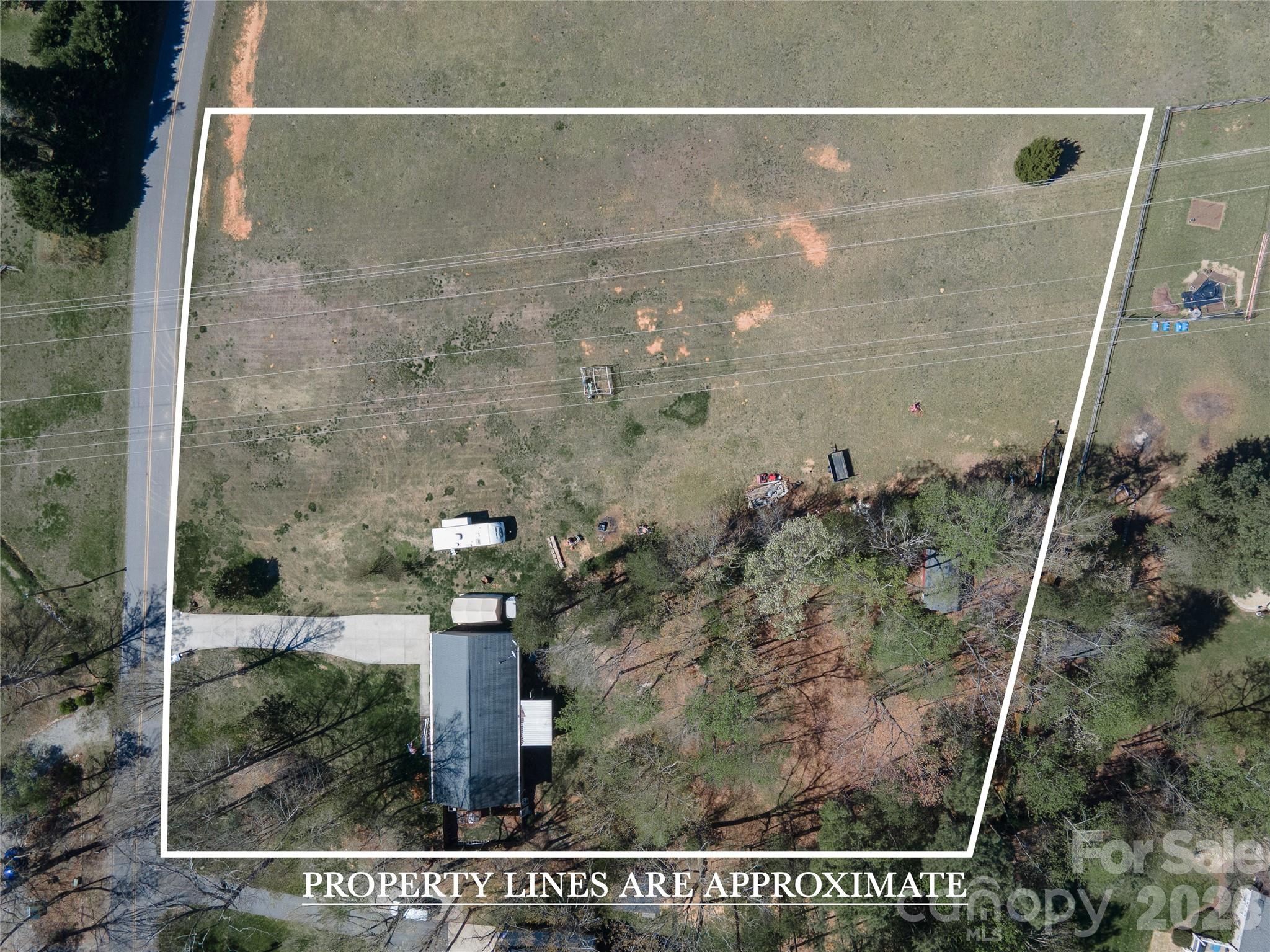 296 Stillwater Road Troutman, NC 28166 - Photo 6 of 33