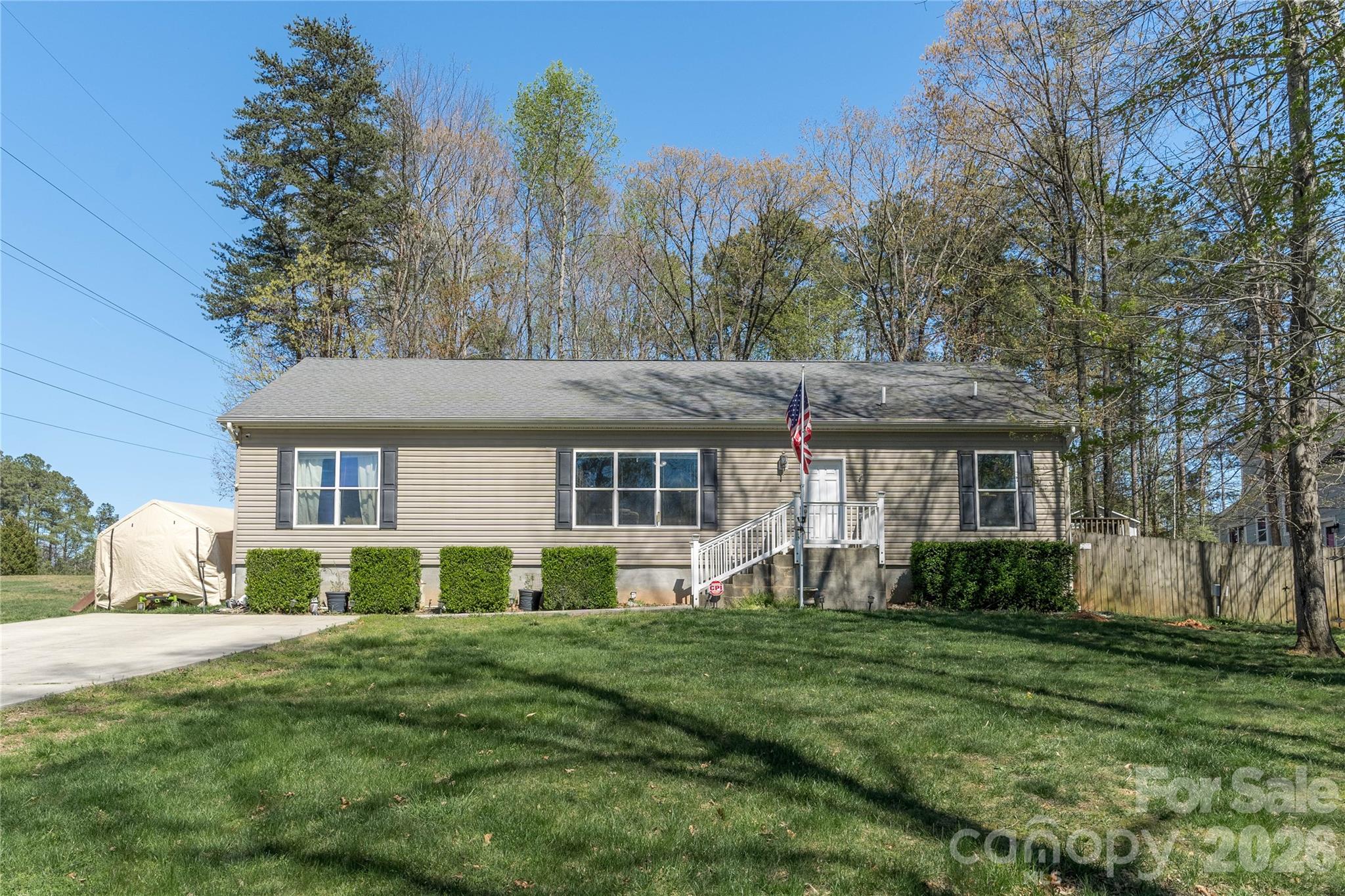 296 Stillwater Road Troutman, NC 28166 - Photo 10 of 33