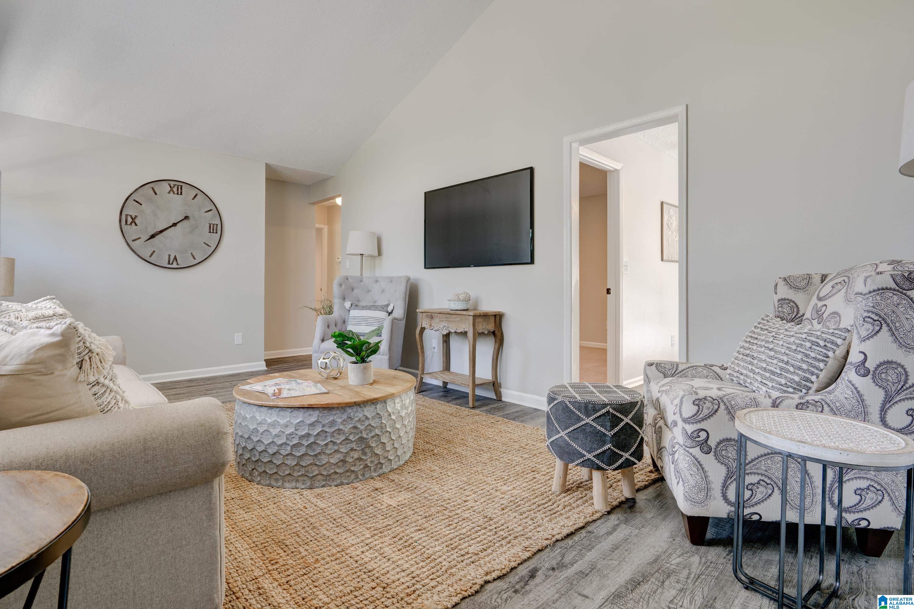 1701 Tarrant Huffman Road Birmingham, AL 35217 - Photo 8 of 29