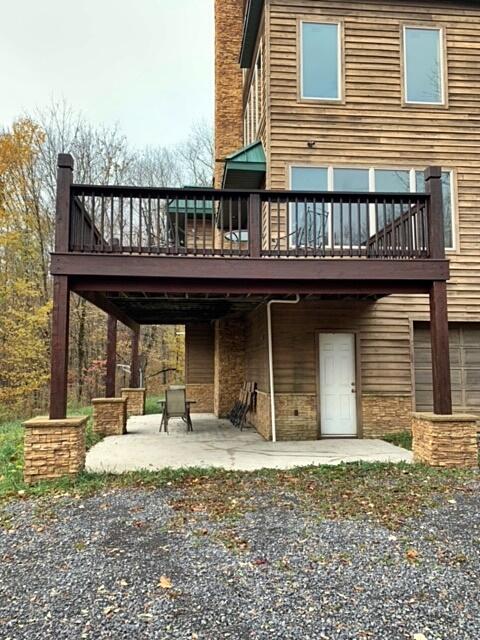 155 Hawthorne Ridge Road Slatyfork, WV 26291 - Photo 43 of 45 Gallery Image 43