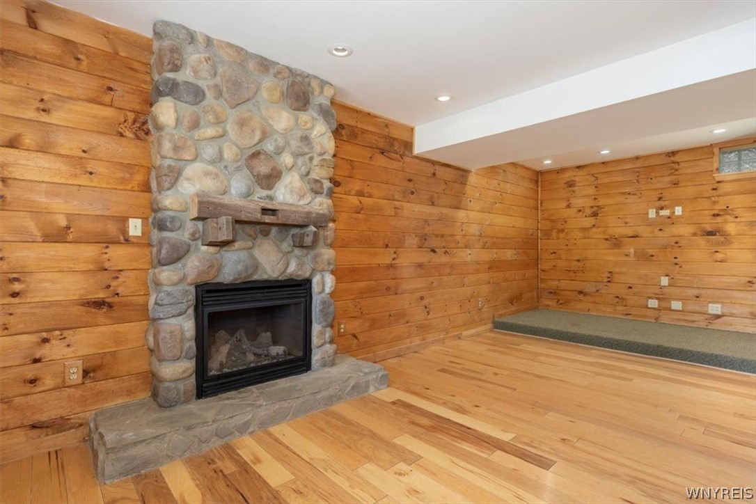 8540 Hayes Hollow Road Colden, NY 14033 - Photo 17 of 23