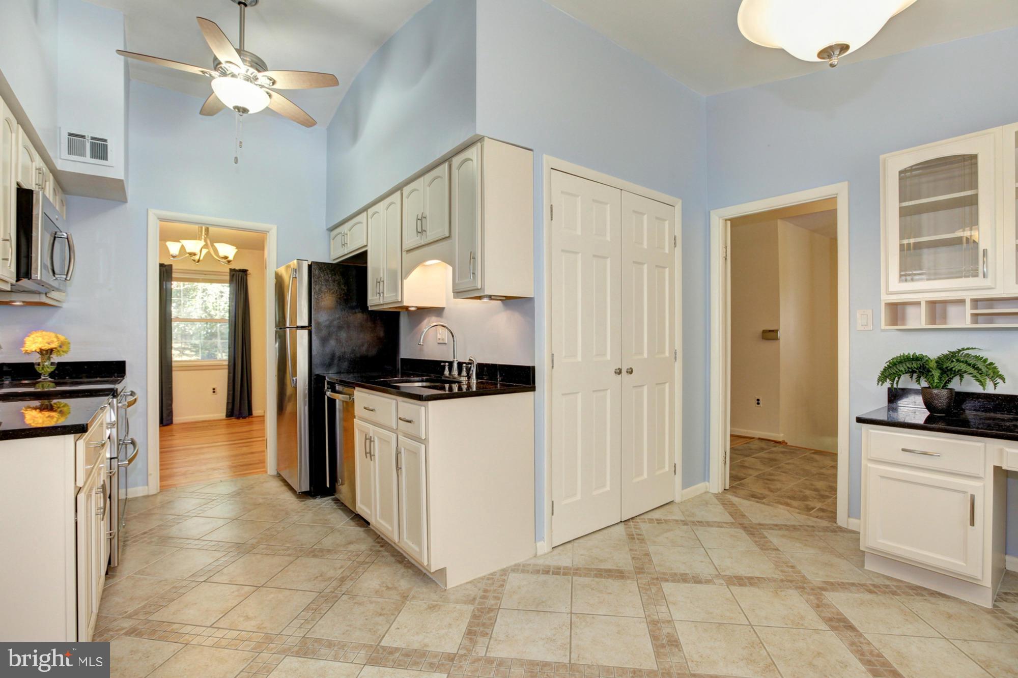1118 Tiffany Road Silver Spring, MD 20904 - Photo 14 of 30 Kitchen