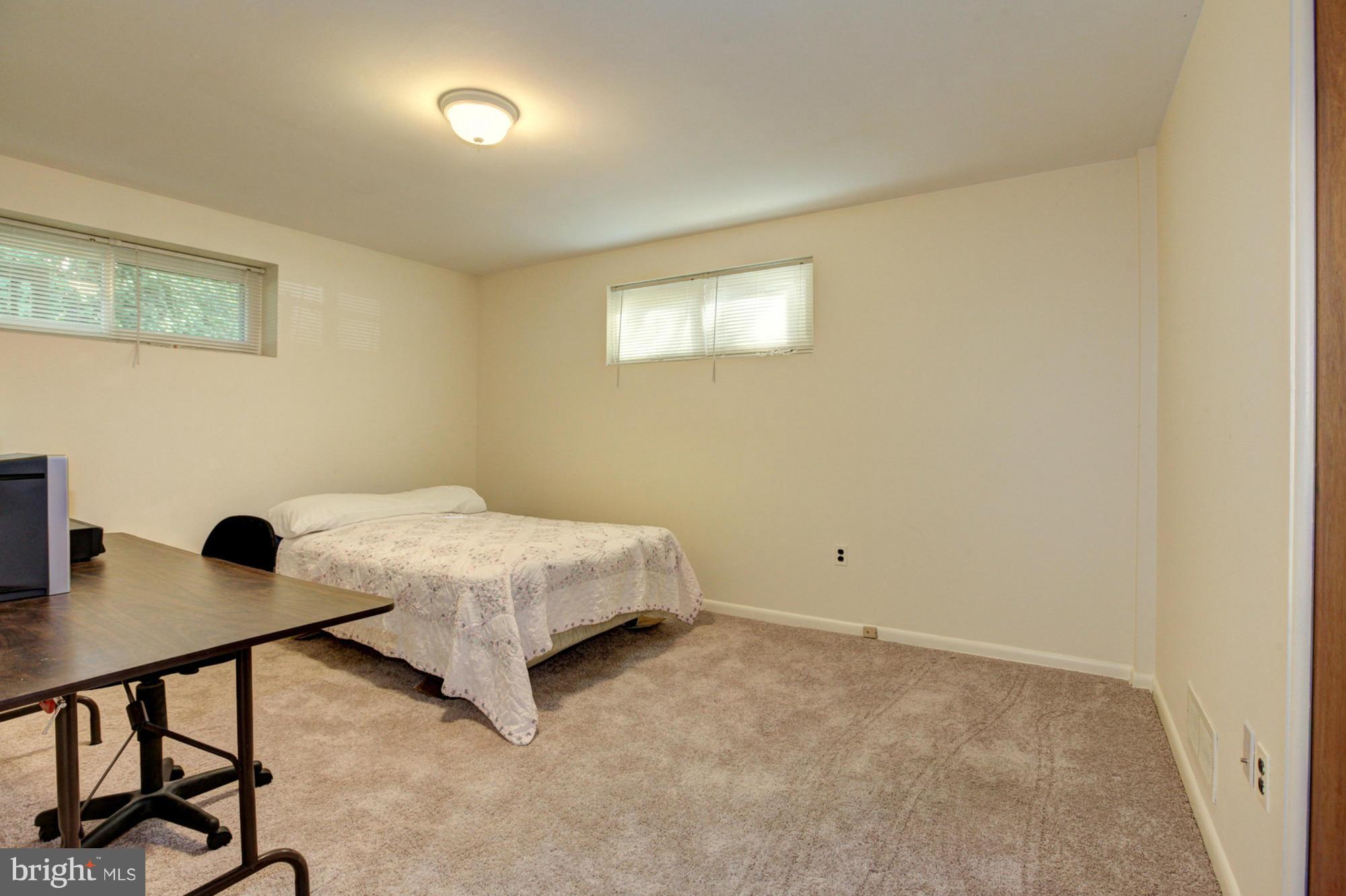 1118 Tiffany Road Silver Spring, MD 20904 - Photo 22 of 30 Fifth bedroom