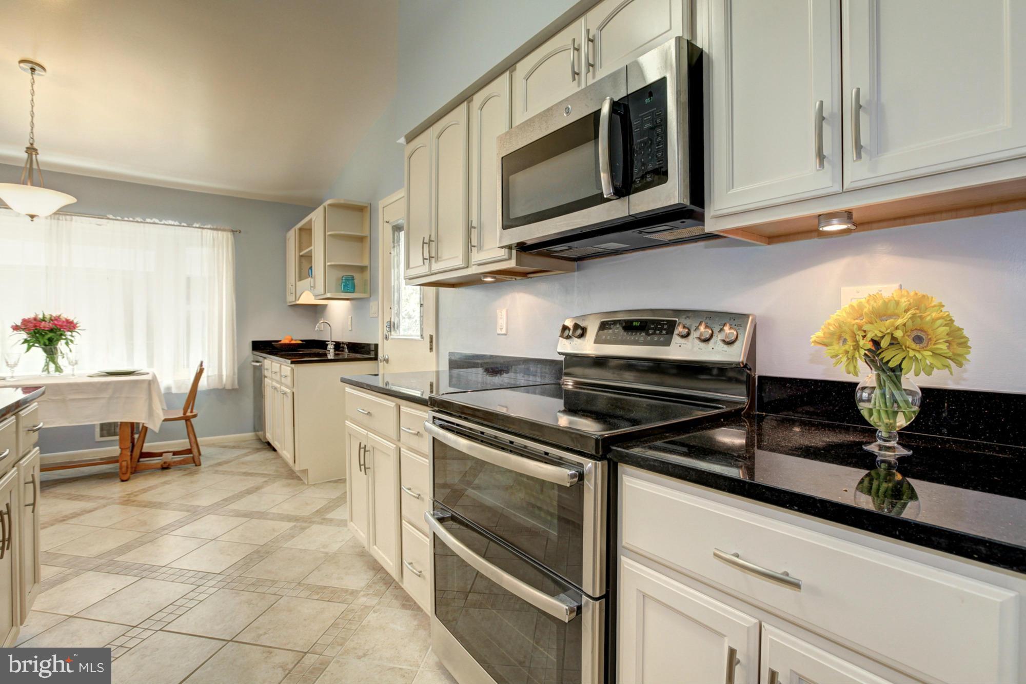1118 Tiffany Road Silver Spring, MD 20904 - Photo 8 of 30 Kitchen