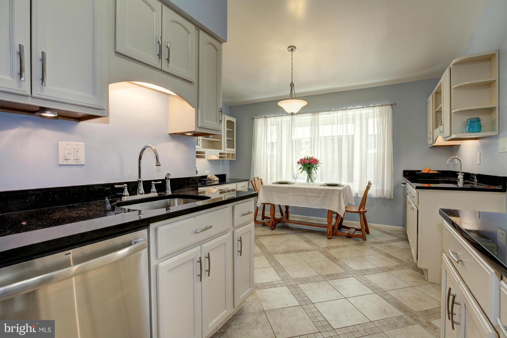 1118 Tiffany Road Silver Spring, MD 20904 - Photo 9 of 30 Kitchen