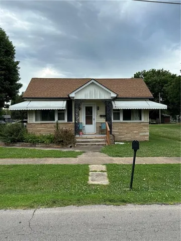 $139,900 | 303 North Cayuga Street, Frontenac, KS 66763
