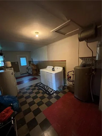 $139,900 | 303 North Cayuga Street, Frontenac, KS 66763