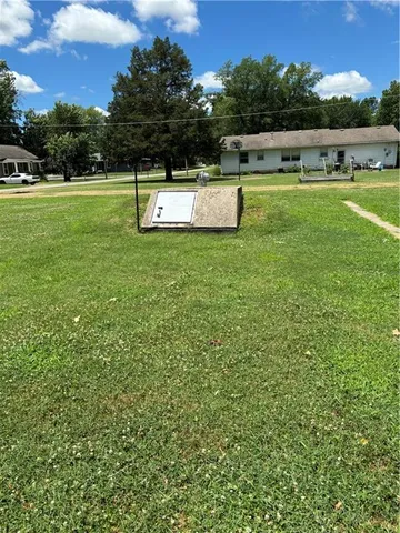 $139,900 | 303 North Cayuga Street, Frontenac, KS 66763