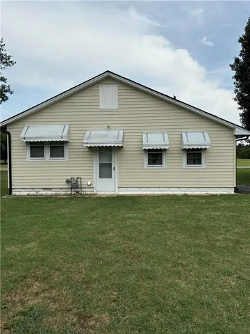 $139,900 | 303 North Cayuga Street, Frontenac, KS 66763