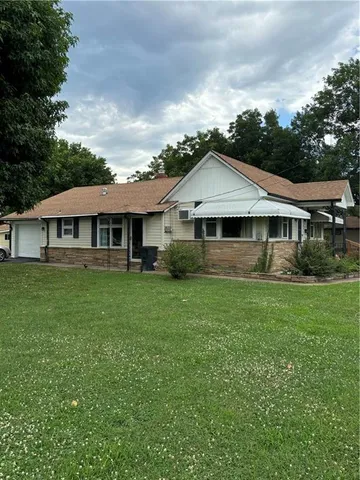 $139,900 | 303 North Cayuga Street, Frontenac, KS 66763