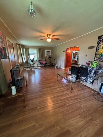 $139,900 | 303 North Cayuga Street, Frontenac, KS 66763