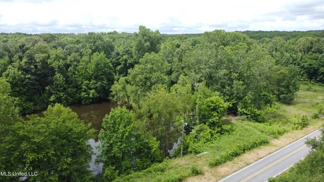 $49,900 | 2065 Prichard Road, Coldwater, MS 38618