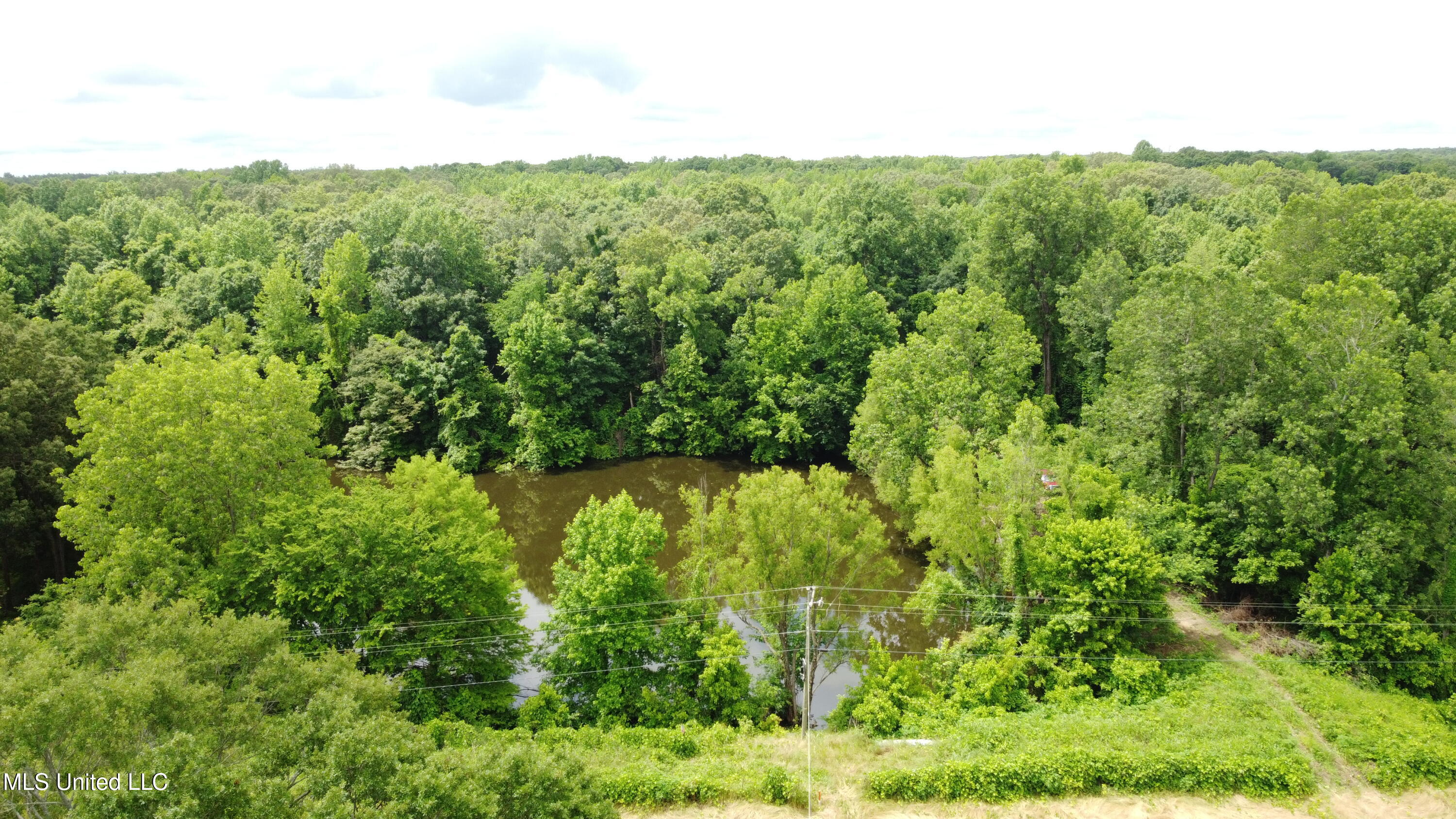 2065 Prichard Road Coldwater, MS 38618 - Photo 12 of 18 DJI_0977