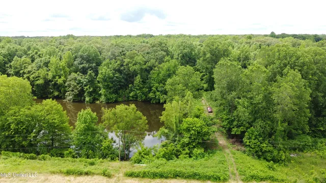 $49,900 | 2065 Prichard Road, Coldwater, MS 38618