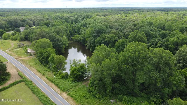 $49,900 | 2065 Prichard Road, Coldwater, MS 38618