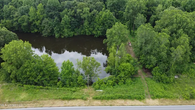 $49,900 | 2065 Prichard Road, Coldwater, MS 38618