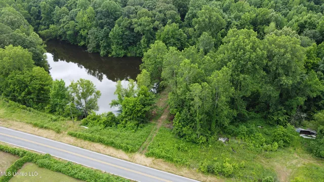 $49,900 | 2065 Prichard Road, Coldwater, MS 38618