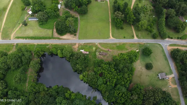 $49,900 | 2065 Prichard Road, Coldwater, MS 38618