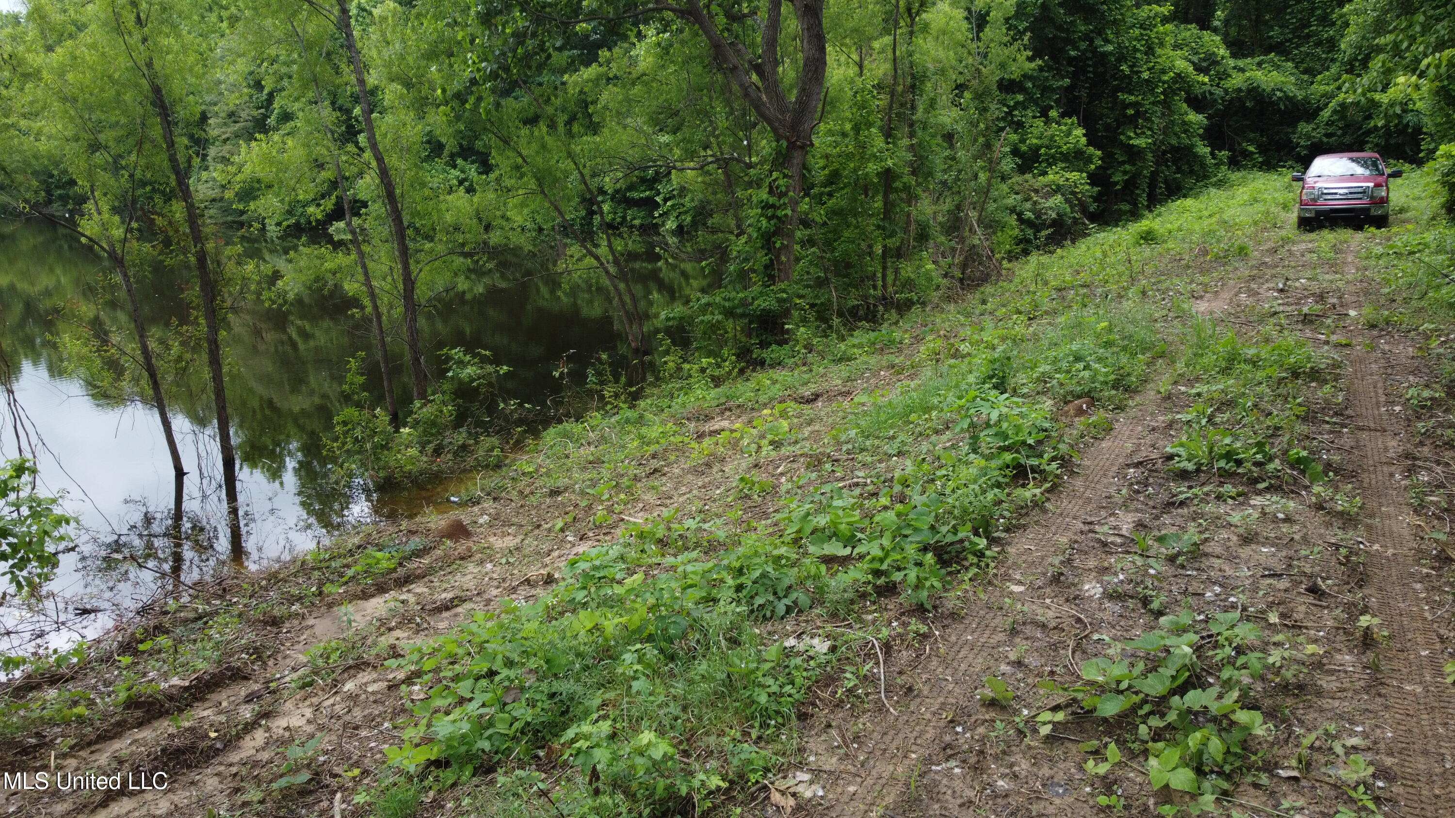 2065 Prichard Road Coldwater, MS 38618 - Photo 10 of 18 DJI_0974